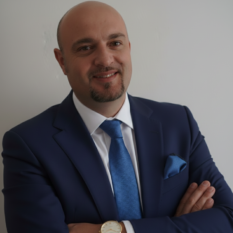 Consulente direzionale Vincenzo Preite